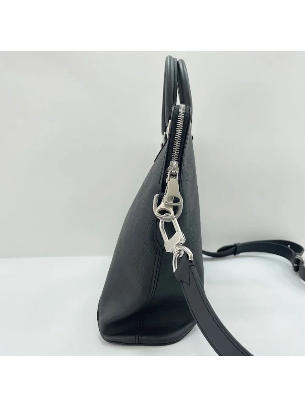 Louis Vuitton Handbag Avenue Briefcase